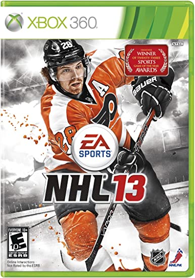 NHL 13 ( Pre-Owned )